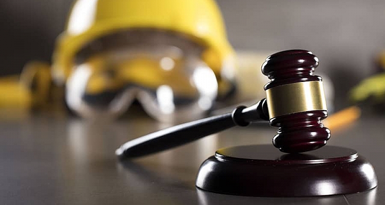 Şanlıurfa En İyi İş Hukuku Avukatı Şanlıurfa En İyi İş Hukuku Avukatı